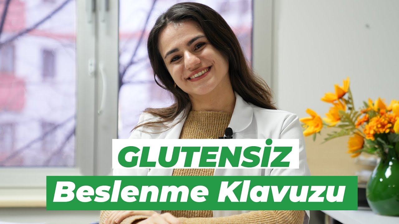 Glutensiz Beslenme