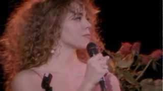 Mariah Carey-Don&#39;t Play That Song(Live 1990)HQ