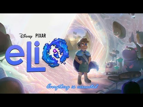 Elio × The Chainsmokers - iPad @everythingisconnected9762 