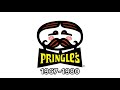 Pringles Historical Logos