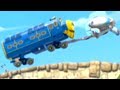 Chuggington Brewster Booster Full Episode Compilation