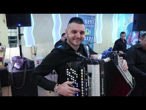 Orkestar Carevi - Uvodni splet kola, Urosevo punoletstvo, Carigradski Drum 2019