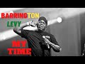 BARRINGTON LEVY | MY TIME | LYRICS