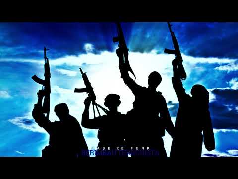[ VENDIDO ] BERIMBAU TERRORISTA ( PROD. ACKE BEATS )