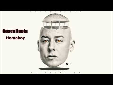 Cosculluela - Homeboy