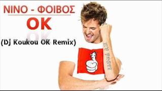 Nino - O.K(Dj Koukou Ok Remix)
