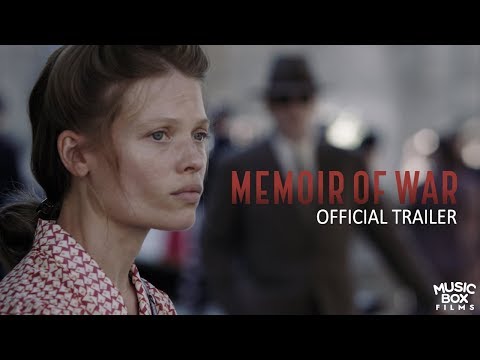 Memoir Of War (2018) Trailer