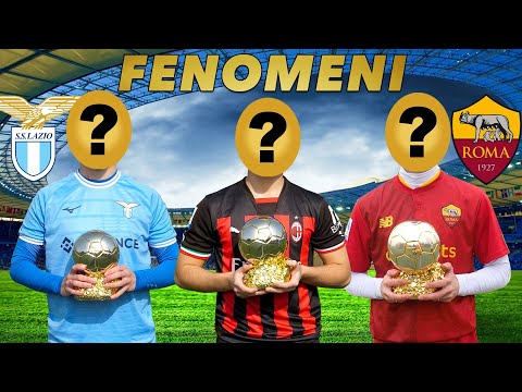 IL PROVINO FINALE - PALLONE D’ORO di YouTube 2.0 *NUOVI FENOMENI*