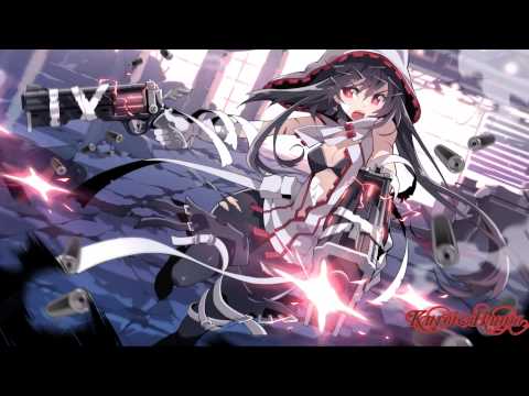 Nightcore - Everyday Combat