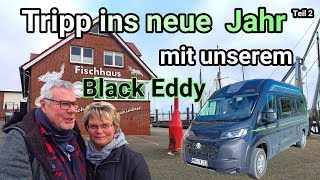 Obelink Shopping - Freistehplatz Stadtlohn - Ostfriesland Wohnmobilpark Ditzum