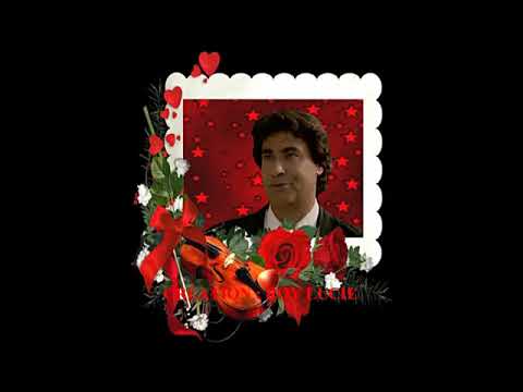 Wilde Kirschen Blühen Früh - Roy Black