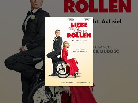 Liebe bringt alles ins Rollen