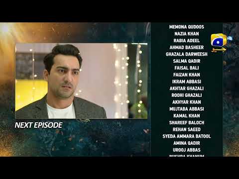 Nikah Episode 39 Teaser - HAR PAL GEO
