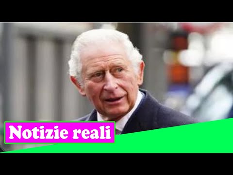 Il principe Carlo ha suggerito di emulare la famiglia reale svedese come re: "Succederà"