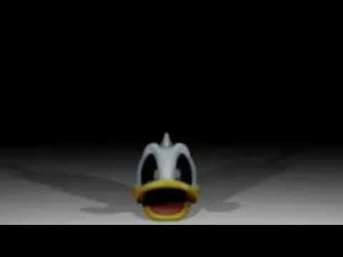 FNATI Donald Duck Noise (Short)