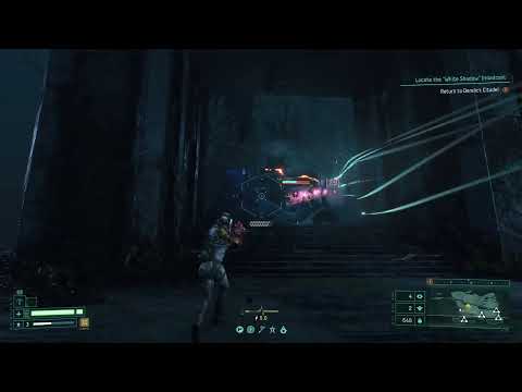 RETURNAL - pt12 - Too Many Deaths :(