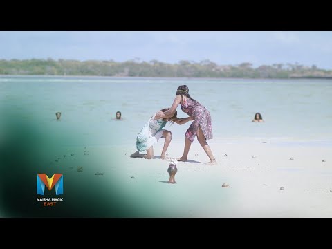 Mbura tries to escape from prison – Pete | Maisha Magic East