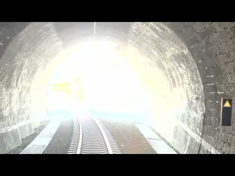 Decin Vychod - Decin Prostredni Zleb - již přes nový most