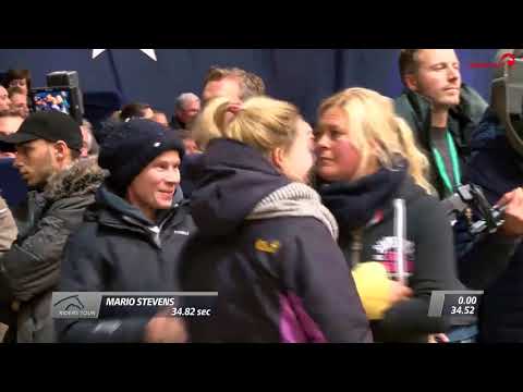 Markus Beerbaum -  Charmed -  DKB Riders Tour