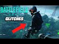 Battlefield 2042 - Bugs & Glitches From The Beta So Far