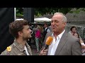 Gordon krijgt dagelijkse talkshow met Patty Brard - RTL BOULEVARD