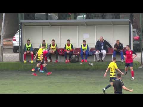 Kadeti 2005/06 FK Baton - FK Unis Federalna Liga