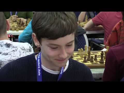 CH16 6.3.  Zetocha Adrian - Gžib David 1 - 0