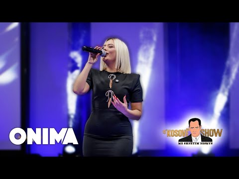 Nora Ndreu - Kolazh LIVE - Shege lezhjane 