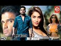 Mr Black Mr White Sunil Shetty New Blockbuster Hindi Action Movie Rashmi Nigam Anishka Khosla