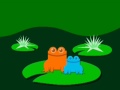 Nick Jr Frog Logo HQ
