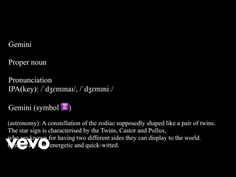 Nadia Rose - Too Bad - Dirty Version