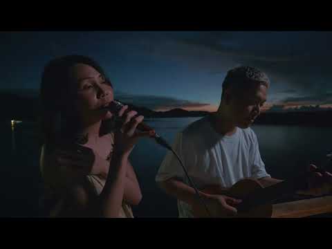 Suara Kayu - 24 Jam (Live at Labuan Bajo) | #MINIATOUR EPISODE 12