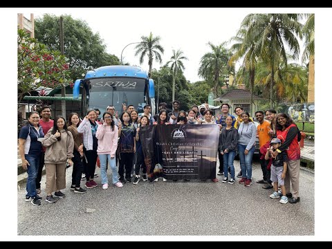 IPBA CF's First Camp 2022 [11/12/2022]