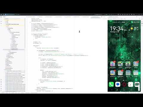 KUMTE - Introduction to Mobile Technology - Basic Kotlin App - Weather