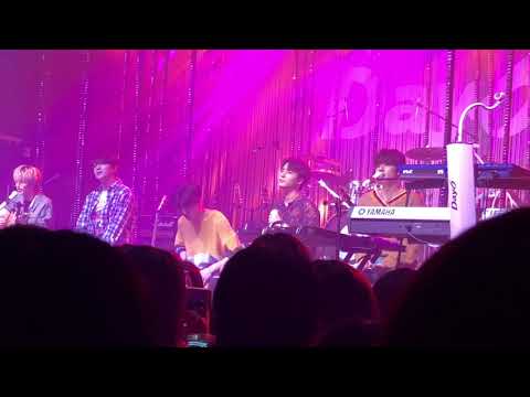 [171105 Every DAY6 Concert in November] DAY6(데이식스) 혼자야 4K