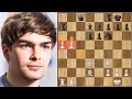 The END Of Najdorf Van Foreest Vs Grandelius Tata Steel 2021