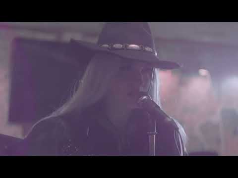 DEVORA - "Wild West" (Official Video)