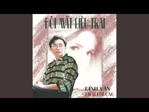 Đôi mắt liêu trai - Đình Văn