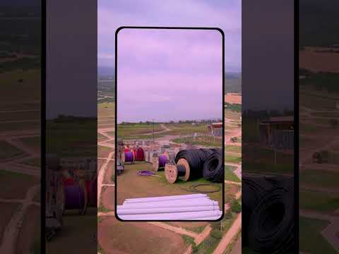 Country Veneto - Camino a Falda del Carmen Ruta C45