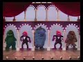 Evolution Of The Muppet Show Theme Song 1976 2021 Television Scenes Only