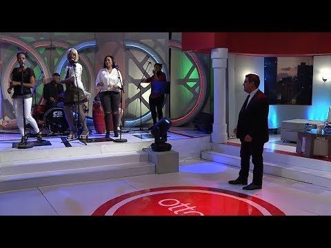 Otto x Otto Programa 4 - Inv. Cachita (Kike) Quiñones (Estreno 25 Julio 2019)