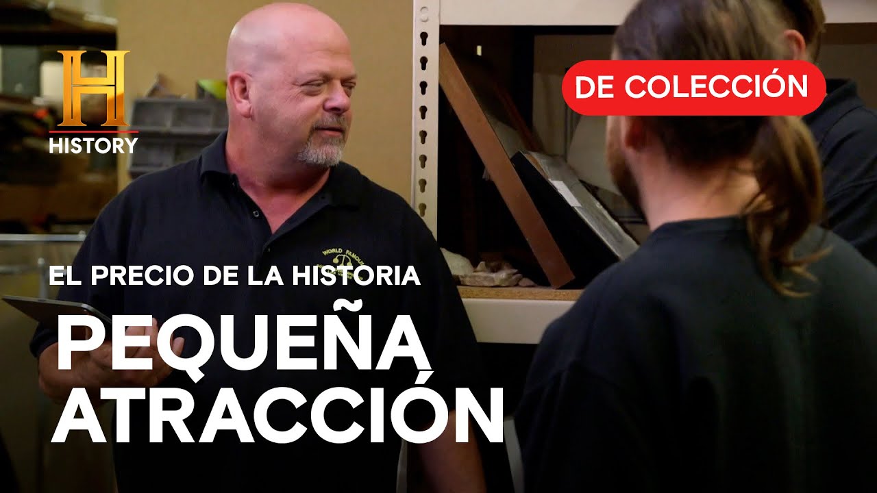 LO BUENO VIENE EN FRASCO CHICO - LO MEJOR DEL PRECIO DE LA HISTORIA