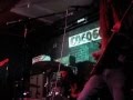 Elder - Compendium live at Coco 66, Brooklyn 2 ...