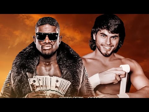 [FREE MATCH] Ken Broadway vs Joe Alonzo - HOG: WAGING WAR 2025 @HOGwrestling