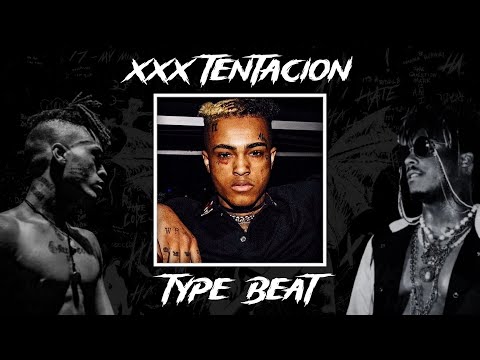 [FREE] XXXTENTACION x JUICE WRLD SAD GUITAR TYPE BEAT "SADNESS"