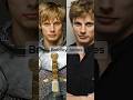 Merlin Cast In 2025 Then And Now Iconic Characters Revealed Merlin