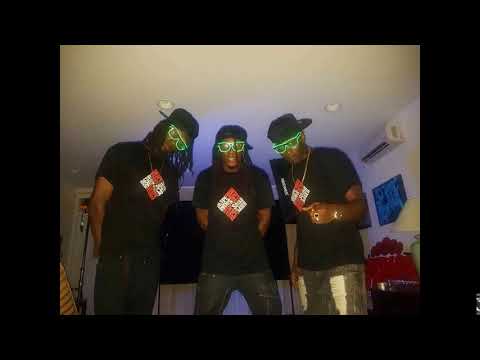 Cooyah x RG.Skinny x Killer Bee - Gang Gang (Yeah Yeah Remix)