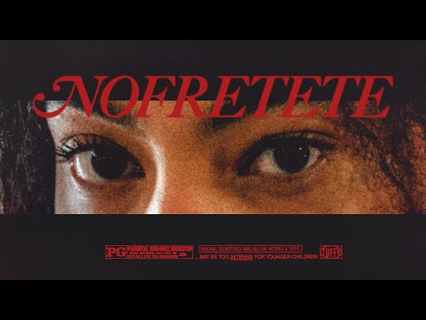 Tuffy - Nofretete (Official Video)