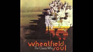 The Guess Who - Lightfoot (1968)
