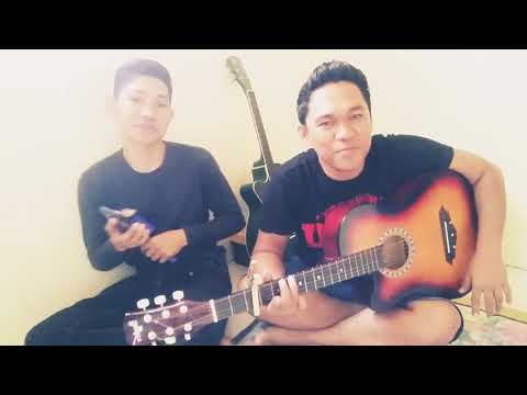 Nakasalig ako Tayan - Rain Pigkaulan